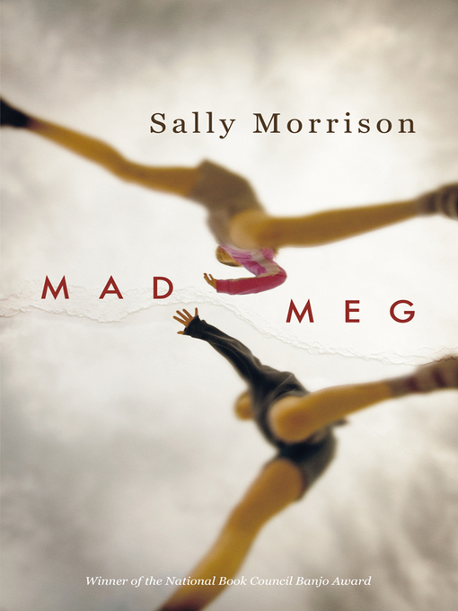 Title details for Mad Meg by Sally Morrison - Available